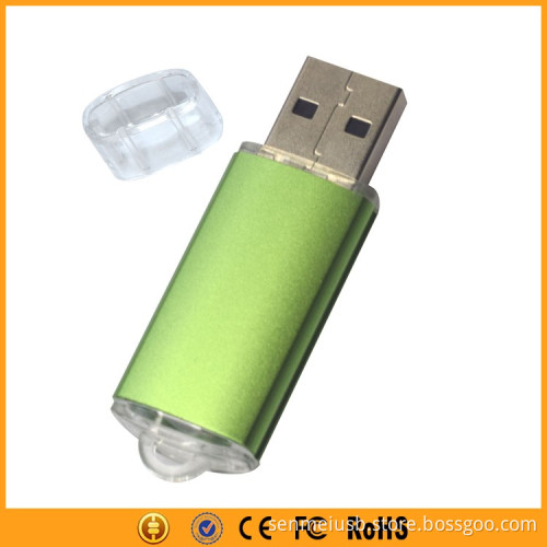 Factory price bulk 1gb usb flash drives for promotional gifts